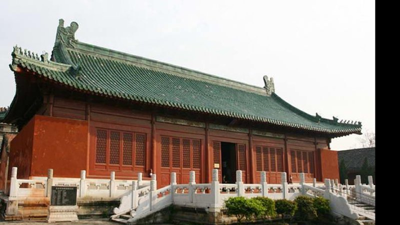 元佑宫