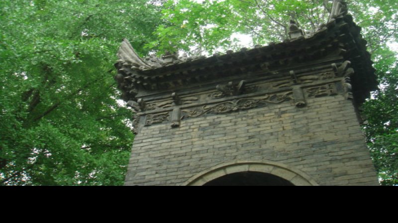 荐福寺