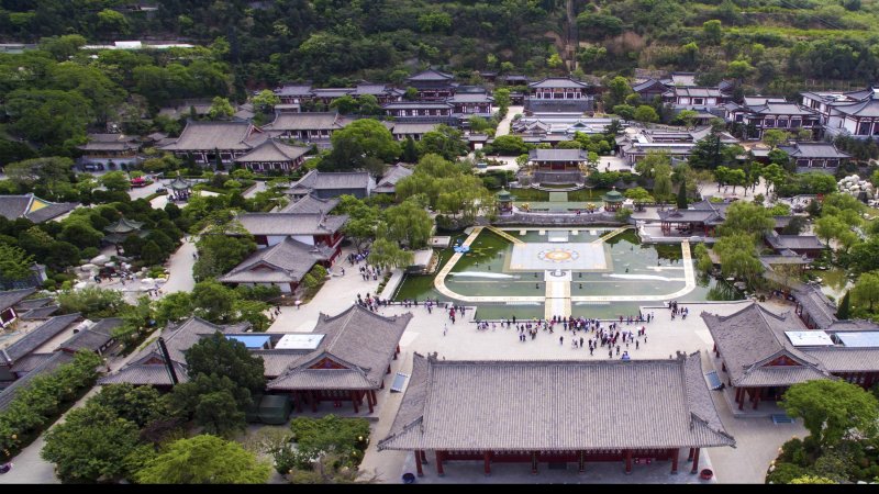 华清宫