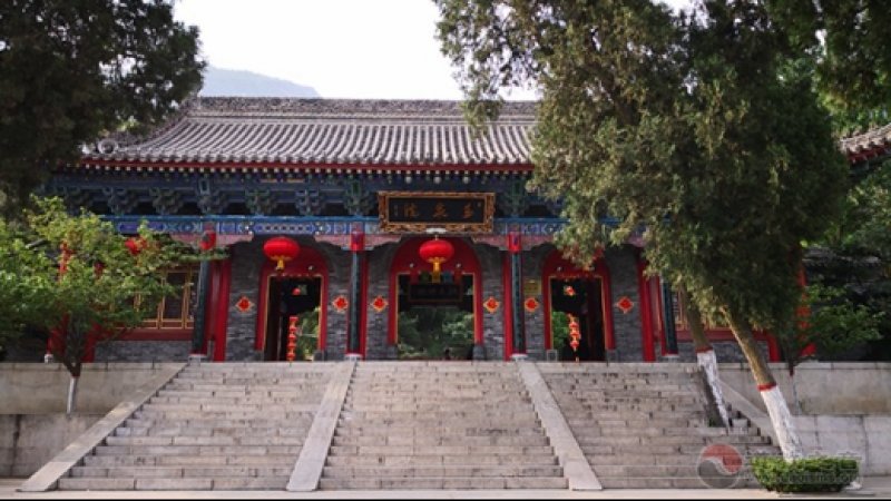 玉泉院