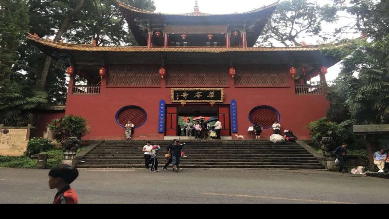 华亭寺