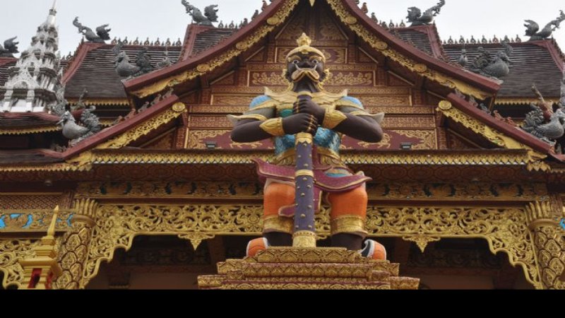 总佛寺