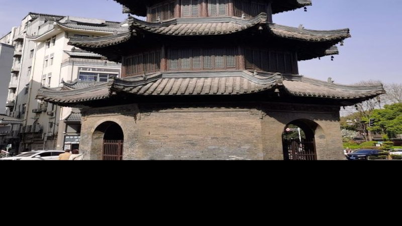 文昌阁