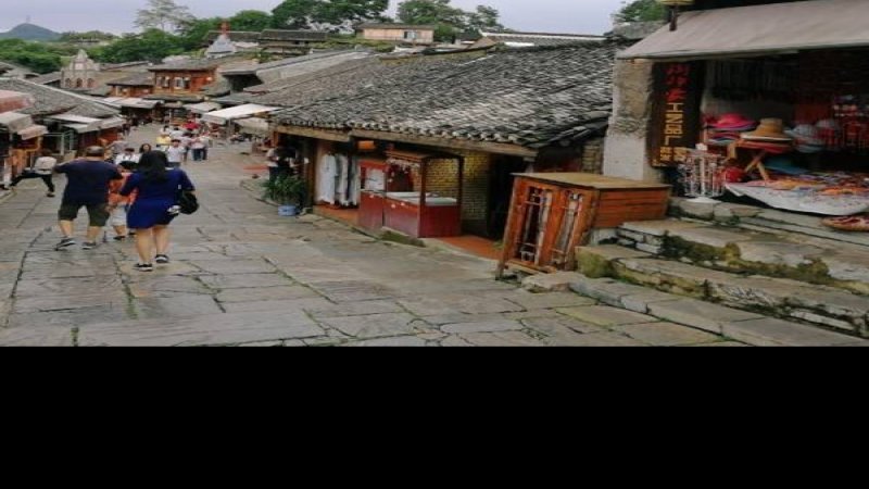 青岩古镇