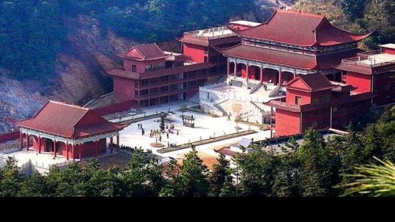 崇庆寺