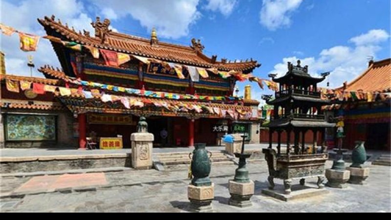 大召寺