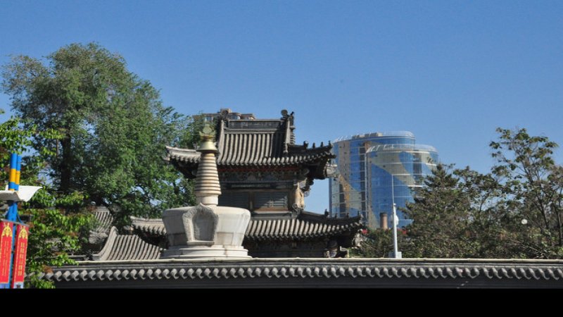 小召寺