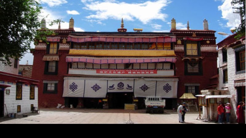 小昭寺