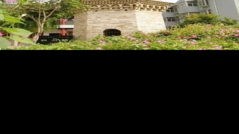 重兴寺塔