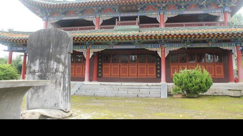 智果寺