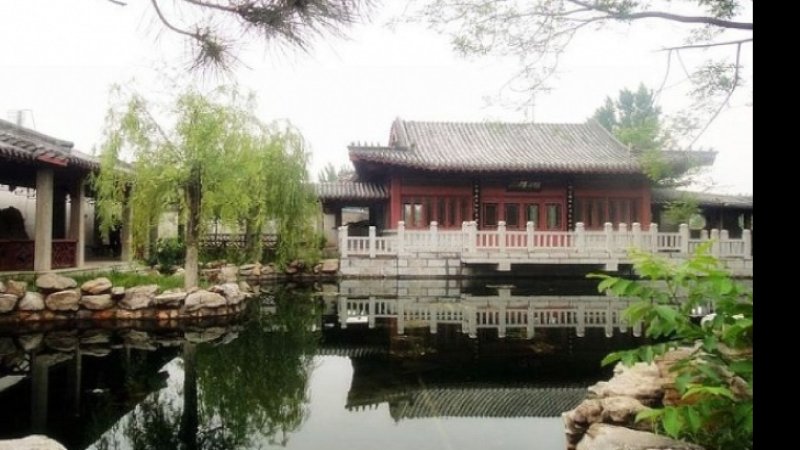 洪范池