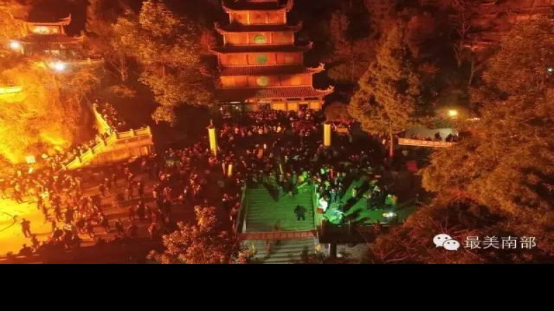 禹迹山摩崖造像