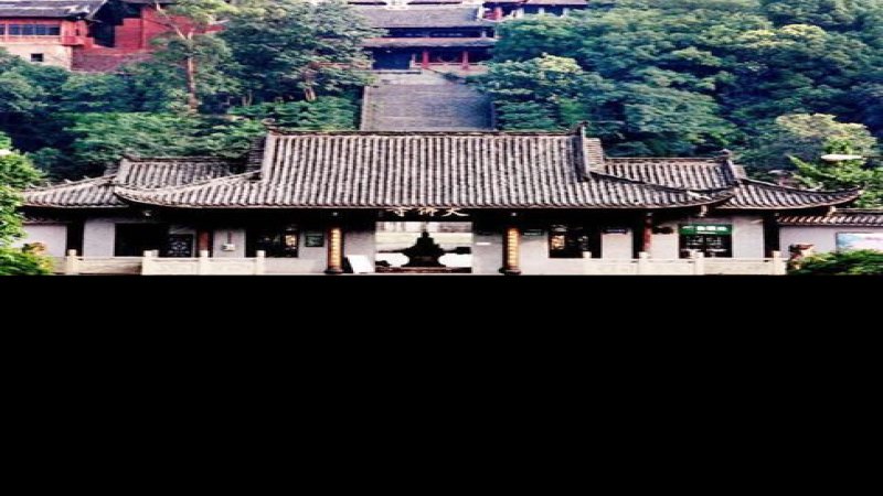 荣县大佛