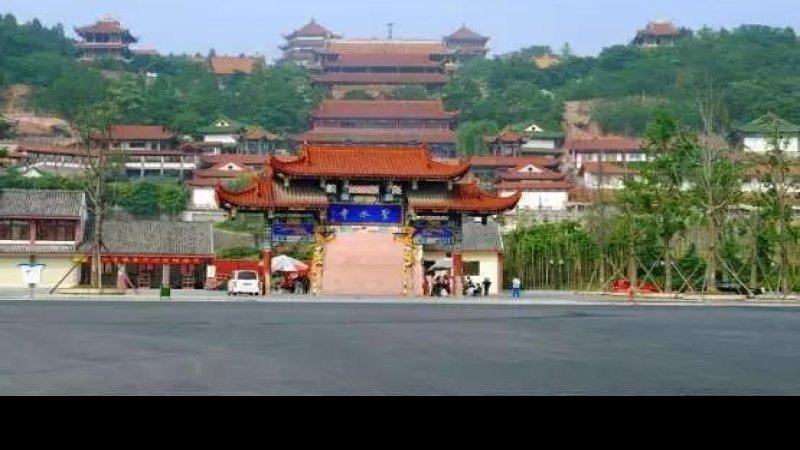圣水寺