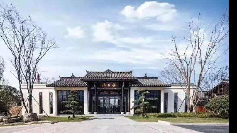 李白故居