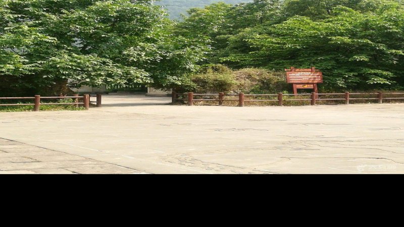 广元古城墙
