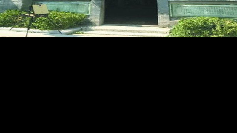 基督教中华圣公会教堂