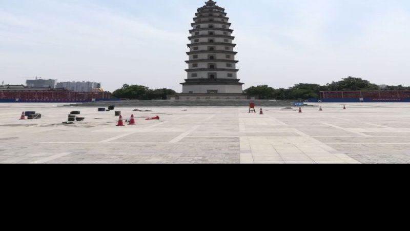 定州开元寺塔