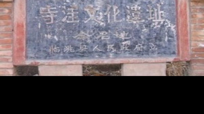 寺洼遗址