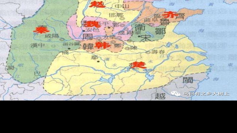 琉璃河商周遗址