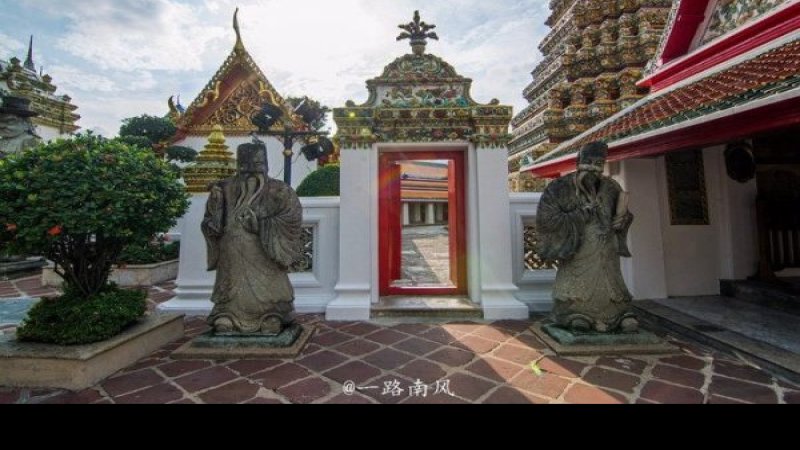卧佛寺