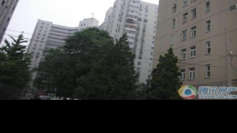 东直门