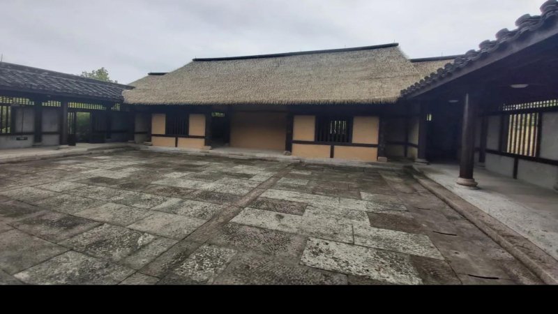陆游故居