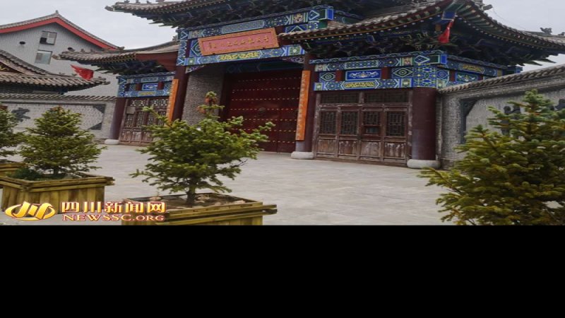 于成龙故居