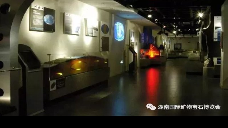 中国地质博物馆