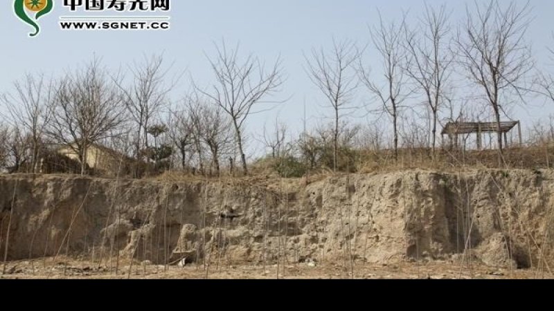 呙宋台遗址