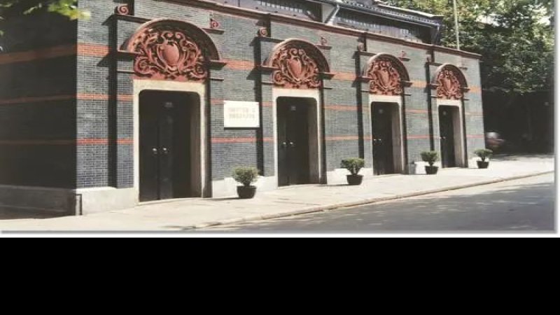 嘉兴南湖中共一大会址