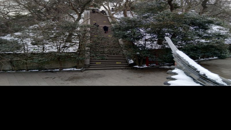 镇江北固山