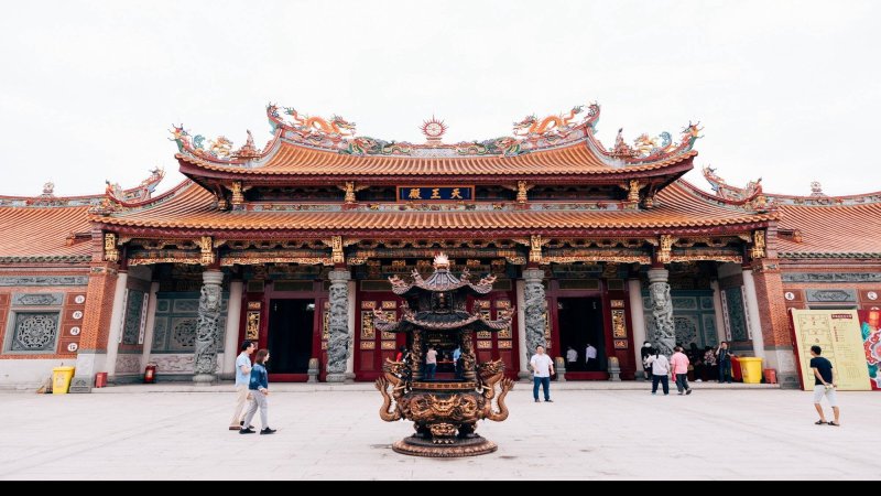 昆山慧聚寺