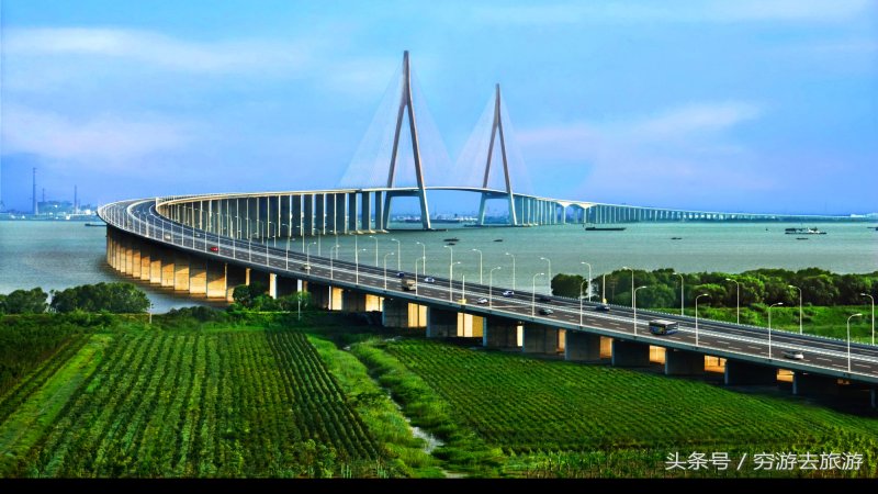 杭州湾跨海大桥