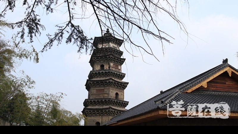 芜湖广济寺