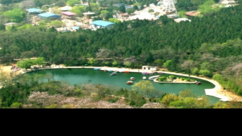 淮北相山