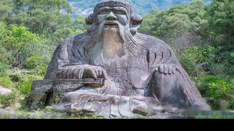 清源山