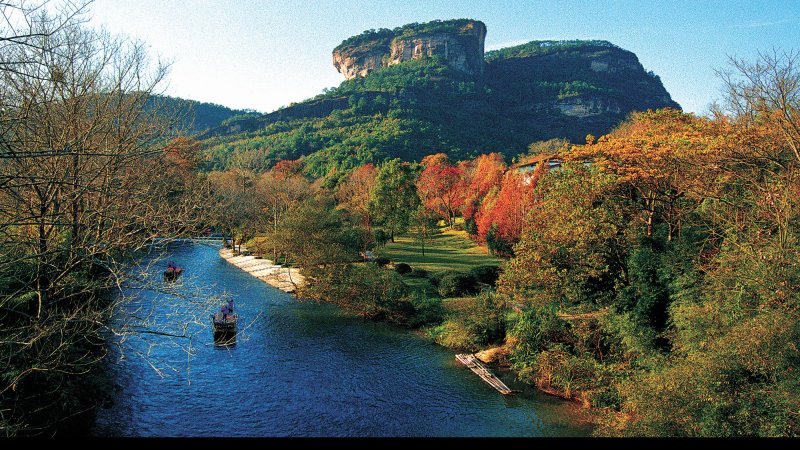 大王峰