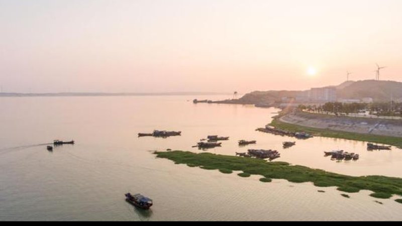 鄱阳湖