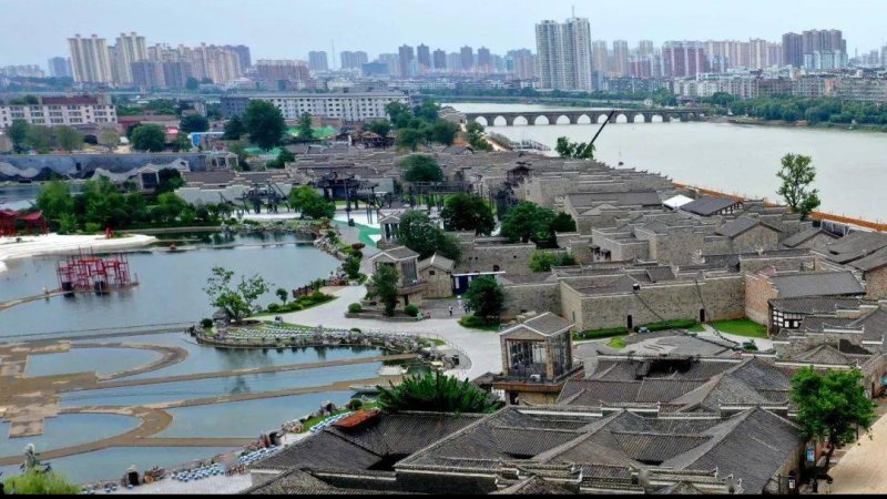 抚州文昌里