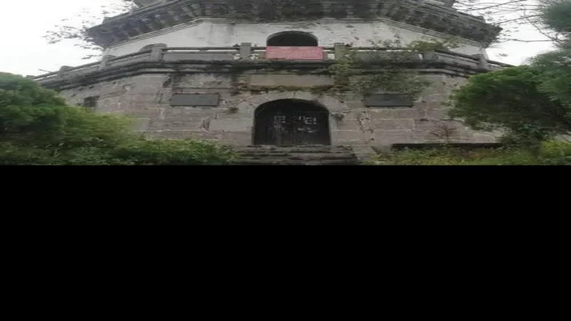 祁阳文昌塔
