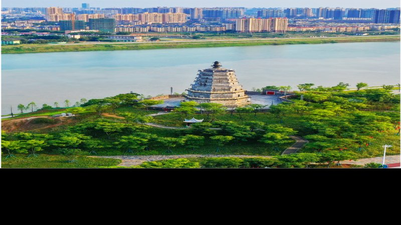 衡阳来雁塔