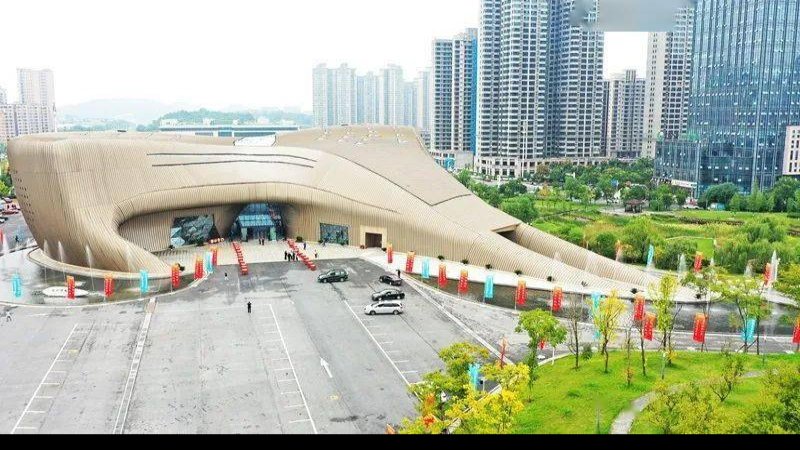 株洲博物馆