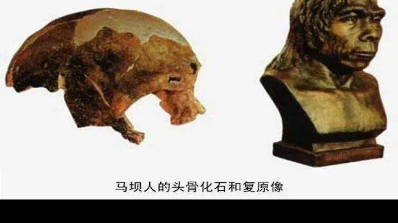 马坝人遗址