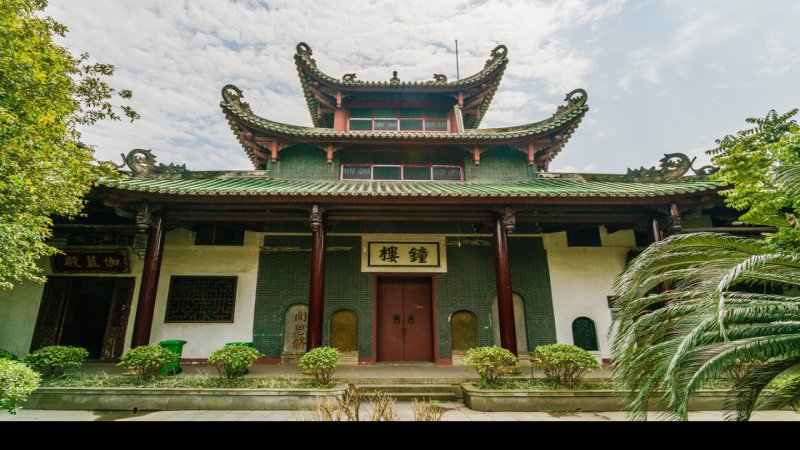 南华寺