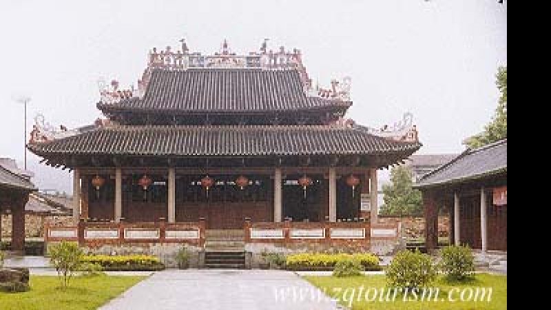 德庆学宫