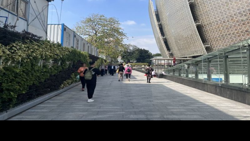 广州艺术博物院