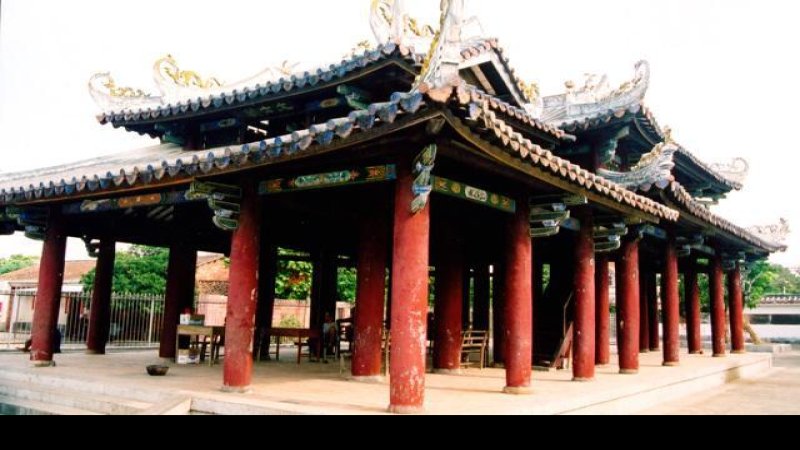 大士阁