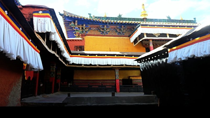 夏鲁寺