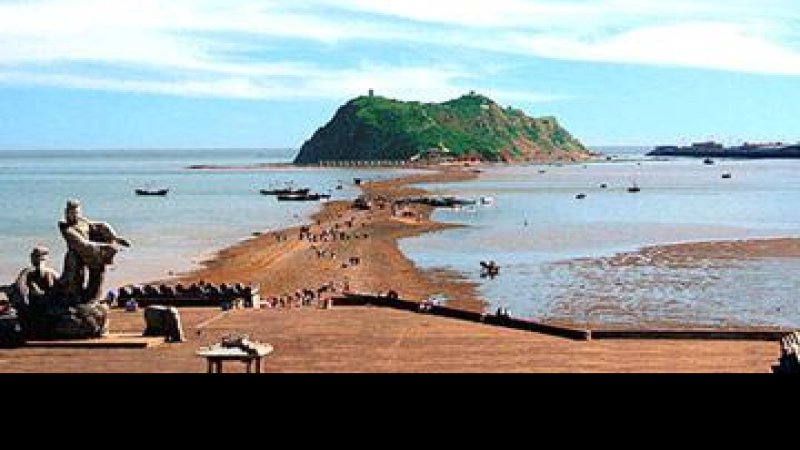 锦州渤海